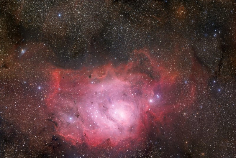 Nebula Surveys