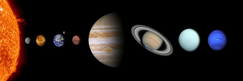 Planetary Habitability